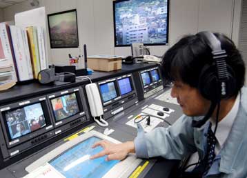 Μικρό τσουνάμι χτύπησε τη βόρεια Ιαπωνία έπειτα από ισχυρό σεισμό στον Ειρηνικό