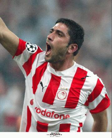 Χωρίς Κωνσταντίνου, Γεωργάτο ο Ολυμπιακός απέναντι στον Πανιώνιο