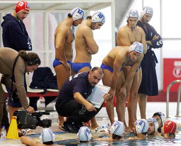 Εθνικός, Ολυμπιακός και Πανιώνιος στη μάχη για την πρόκριση στην 8άδα