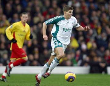 Ξεπέρασε το σοκ η Λίβερπουλ, παρέμεινε η διαφορά μεταξύ Μάντσεστερ Γ. και Τσέλσι