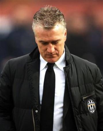 Στην Μάντοβα σταμάτησε το τρένο της Γιουβέντους-Φήμες για Ρονάλντο