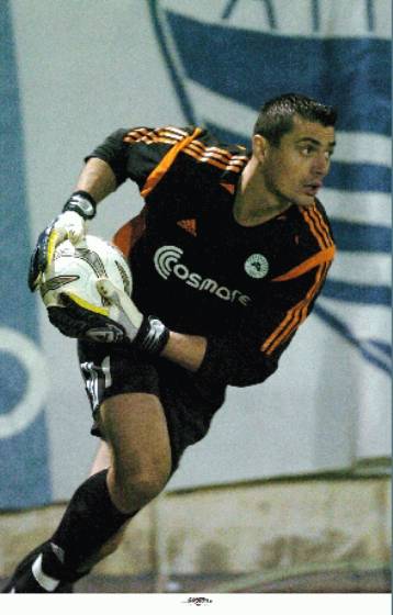 Χωρίς τον Γκαλίνοβιτς ο Παναθηναϊκός στη Νεάπολη για τη νίκη και το θέαμα