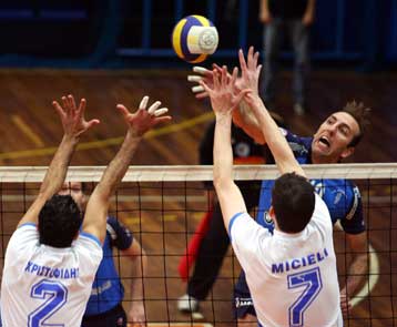 Είχαν απουσίες αλλά νίκησαν Ηρακλής, Παναθηναϊκός, ΠΑΟΚ και Ολυμπιακός