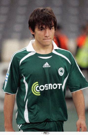 Η Ποδοσφαιρική Ομοσπονδία της Αλβανίας κάλεσε τον Νίνη για την εθνική Ελπίδων