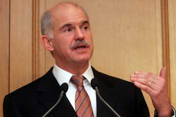 Το ΠΑΣΟΚ εγγυάται τη δημόσια δωρεάν Παιδεία, τονίζει ο Γιώργος Παπανδρέου