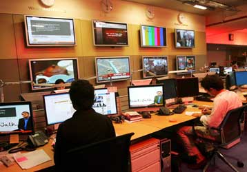 Σύλληψη δημοσιογράφου του Αλ Τζαζίρα στην Αίγυπτο