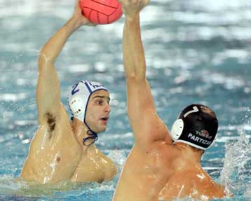 Δεύτερη ισοπαλία για τον Εθνικό στην Ευρωλίγκα