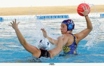 Στα ημιτελικά του Champions Cup Βουλιαγμένη και Γλυφάδα