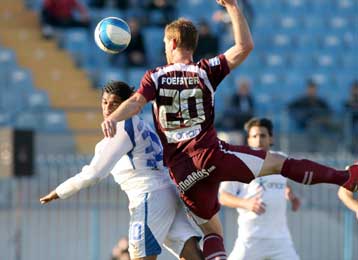 Στην εκπνοή ο Ατρόμητος έκλεψε την ισοπαλία από τη Λάρισα