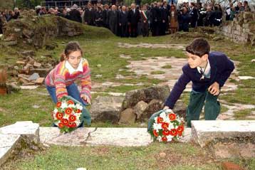 Ερήμην καταδίκη Ναζιστών για τη χειρότερη σφαγή αμάχων στην Ιταλία το 1944