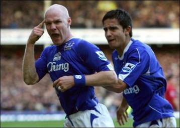 Μέσα σε 2 λεπτά η Νιούκαστλ γύρισε το ματς, «Χ» της Έβερτον υπό το βλέμμα του Σταλόνε