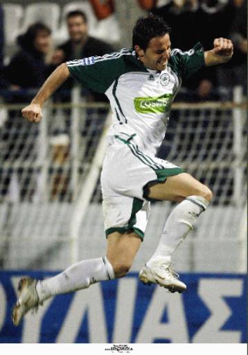 Υποχρέωση η νίκη, λέει ο Μουνιόθ-Χατζηνικολάου στη θέση του Ινάσιο;