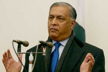 Η Αλ Κάιντα δεν χαίρει προστασίας του Πακιστάν, σύμφωνα με το Ισλαμαμπάντ