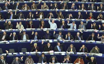 Η Βουλγαρία και η Ρουμανία εισέρχονται στο Ευρωκοινοβούλιο