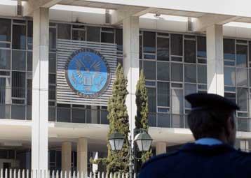 Είμαστε ασυμβίβαστοι στον αγώνα κατά της τρομοκρατίας, τόνισε ο πρωθυπουργός