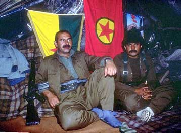 Απόπειρα δολοφονίας κατά του αδελφού του Οτζαλάν στο βόρειο Ιράκ