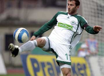 Εξαιρετικά αμφίβολος ο Παπαδόπουλος για το ματς του Κυπέλλου με τον ΠΑΟΚ