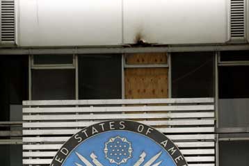 Την ταυτότητα τριών ατόμων, που κατέγραψε η κάμερα, αναζητεί η Αντιτρομοκρατική