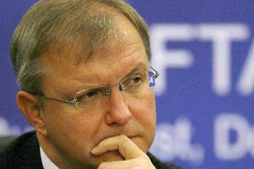 Κοινοτική ενθάρρυνση στις φιλοευρωπαϊκές δυνάμεις στη Σερβία εν όψει των εκλογών