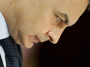 Mea culpa, λέει ο Θαπατέρο για τις προσδοκίες που δημιούργησε ο διάλογος με την ΕΤΑ