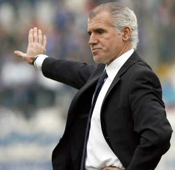 «Τέλος» ο Αναστόπουλος από τον ΠΑΣ Γιάννινα, ο Γιάννης Παπακώστας στο… τιμόνι