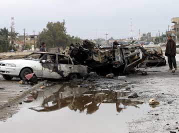 Απαισιόδοξοι οι μισοί κάτοικοι της Γης για τον κόσμο που κληρονομούν στα παιδιά τους