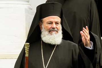 Η Εκκλησία της Ελλάδος για τις «νέες πηγές έντασης» με το Φανάρι