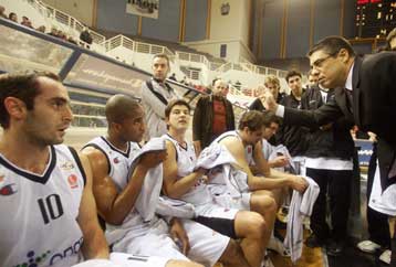 Τη νίκη στο Καζάν θέλει ο ΠΑΟΚ, από τη Λιθουανία λέει αντίο η ΑΕΚ