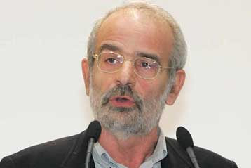 Ο ΣΥΝ και οικολογικοί φορείς κατά της αναθεώρησης του άρθρο 24 του Συντάγματος