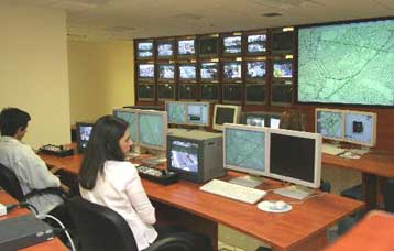 Αναδιάρθρωση του νομικού πλαισίου κατά της τρομοκρατίας εξετάζουν στην κυβέρνηση