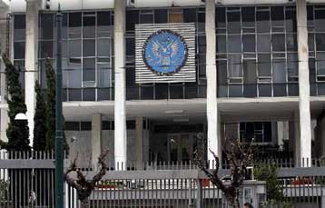 Σε αγώνα δρόμου η ΕΛ.ΑΣ. για να αποφευχθεί χτύπημα κατά ανθρώπινου στόχου