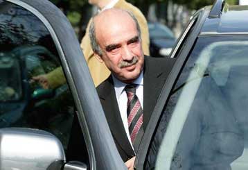 Παύει κάθε δίωξη για 15 φυγόστρατους λόγω παρέλευσης πενταετίας