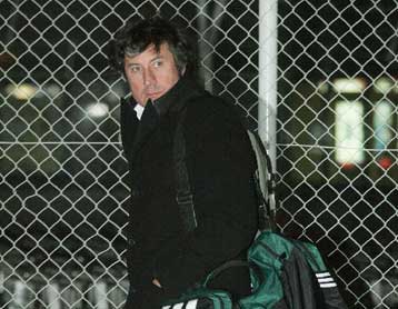 Πιάνει και πάλι δουλειά ο Μαλεζάνι στην Ουντινέζε