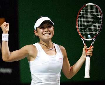 Aποκλείστηκε νωρίς νωρίς η Δανιηλίδου από το Australian Open