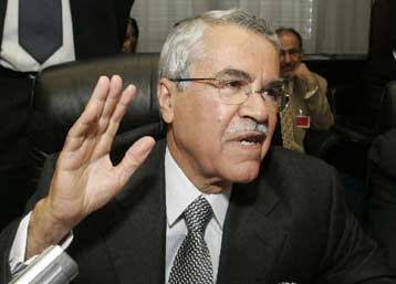 Ο υπουργός Πετρελαίου της Σαουδικής Αραβίας αποκλείει μείωση της παραγωγής του ΟΠΕΚ