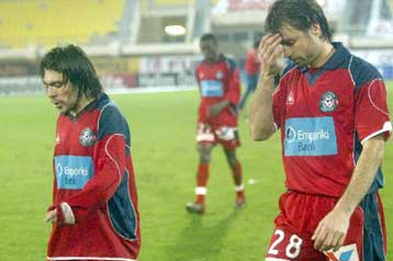 Επιστολή διαμαρτυρίας της Ξάνθης προς τον πρόεδρο της ΚΕΔ