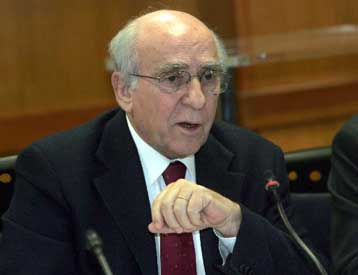 Έργα 18 δισ. ευρώ από το ΥΠΕΧΩΔΕ για την περίοδο 2007-2013