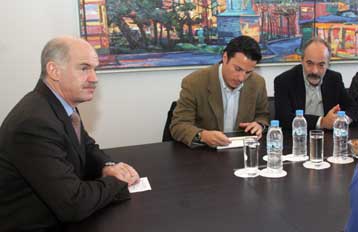 «Όχι» του ΠΑΣΟΚ στην αναθεώρηση του άρθρου 24 για το περιβάλλον