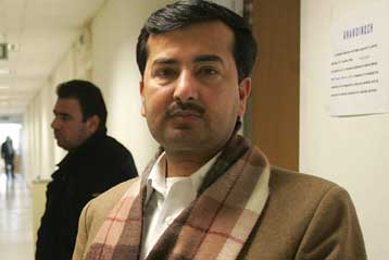 Την Παρασκευή η απόφαση για το αίτημα έκδοσης του Τζ.Ασλάμ στο Πακιστάν