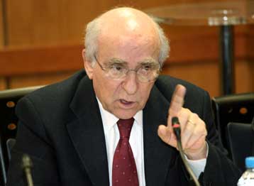 Διάσταση απόψεων στην κυβέρνηση για τον τρόπο χρήσης των καμερών