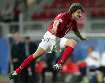 Ο Ντάισλερ αποφάσισε να κρεμάσει τα παπούτσια του σε ηλικία 27 ετών