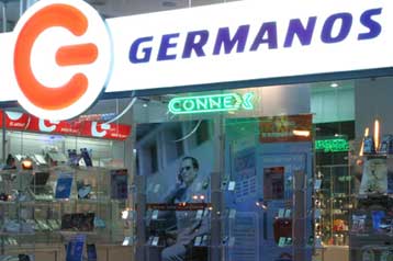 Ποσοστό 10% της Cosmoholding απέκτησε ο Πάνος Γερμανός