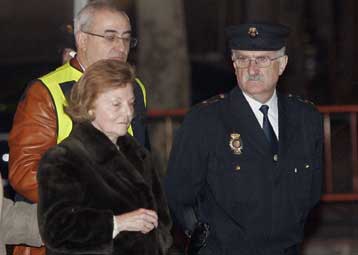 Και δεύτερο ένταλμα σύλληψης εις βάρος της πρώην προέδρου της Αργεντινής