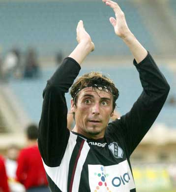 Η ΑΕΚ κάλεσε Ντρούλιτς, ακόμα ένα μήνα εκτός γηπέδων ο Λαγός