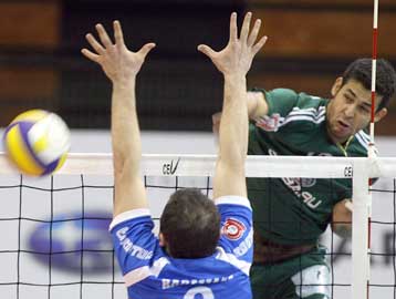 Στους «8» με νίκη επί της Κούνεο ο Παναθηναϊκός-σειρά παίρνουν Ηρακλής, Ολυμπιακός