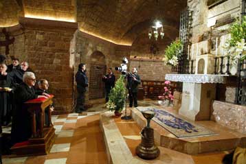 Στην Ιταλία θέλει να περάσει το υπόλοιπο της ζωής του ο Ταρέκ Αζίζ