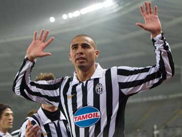 Επέστρεψε στις νίκες και στην κορυφή η Γιουβέντους