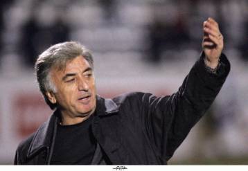 Ο «ατίθασος» Πία έρχεται για να υπογράψει στον ΠΑΟΚ