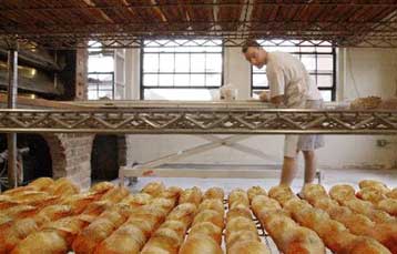 Παράταση έως το τέλος του 2007 στα αρτοποιία για το bake-off