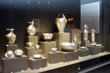 Νέο πρόσωπο αποκτά ώς το 2008 το ανάκτορο των Αιγών